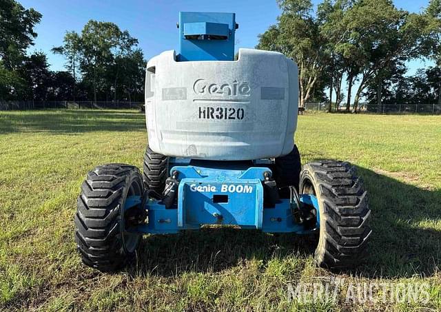 Image of Genie Z45/25 equipment image 3