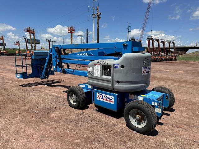 Image of Genie Z45/25J equipment image 2