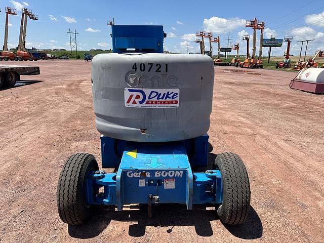 Image of Genie Z45/25J equipment image 3
