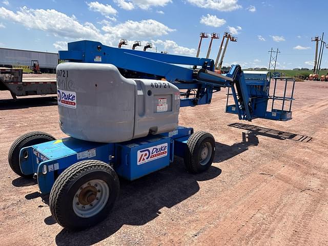 Image of Genie Z45/25J equipment image 4