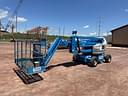 2011 Genie Z45/25J Image