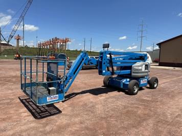 Main image Genie Z45/25J