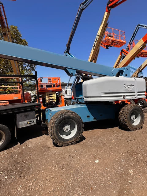 Image of Genie Z-80/60 equipment image 3