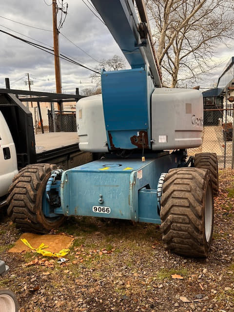 Image of Genie Z-80/60 equipment image 4