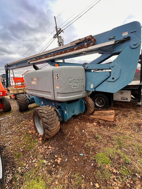 Image of Genie Z-80/60 equipment image 1