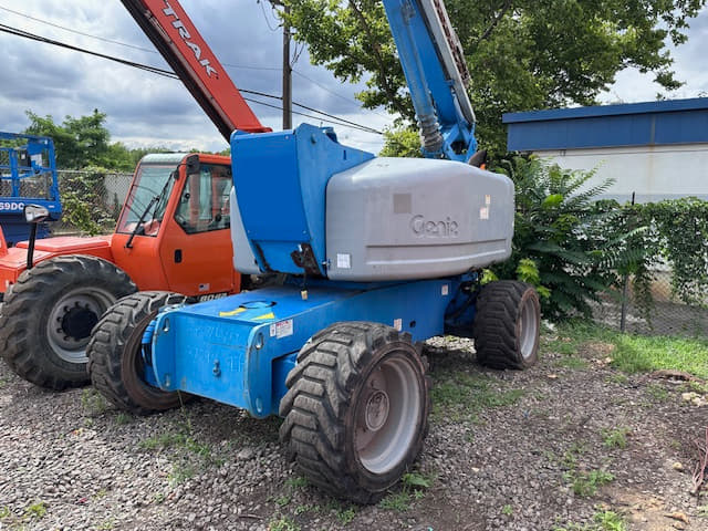 Image of Genie Z-80/60 equipment image 2