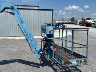 Image of Genie Z-80/60 equipment image 4