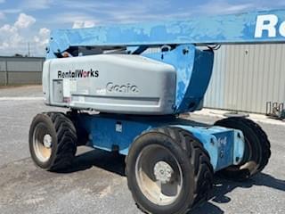 Image of Genie Z-80/60 equipment image 3