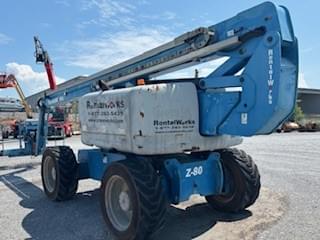 Image of Genie Z-80/60 equipment image 1
