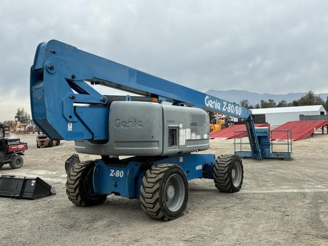 Image of Genie Z-80/60 equipment image 2
