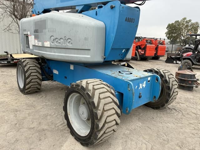 Image of Genie Z-80/60 equipment image 4