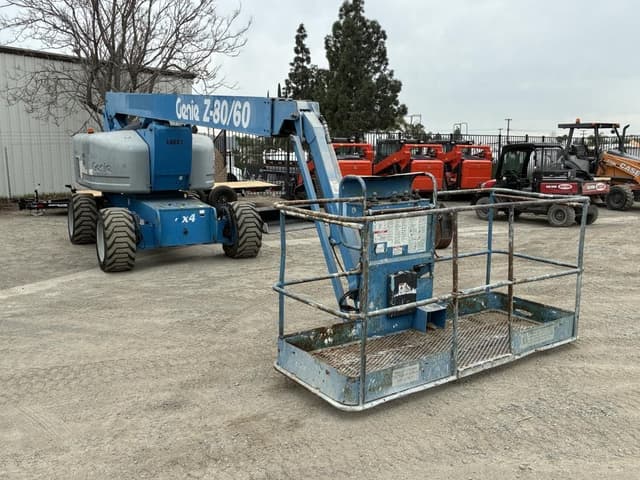 Image of Genie Z-80/60 equipment image 1