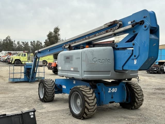 Image of Genie Z-80/60 equipment image 3