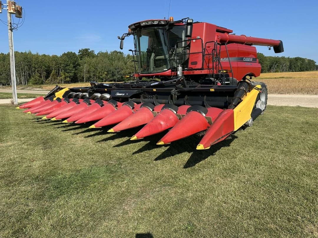 Image of Geringhoff Rota-Disc 1200FB Primary image