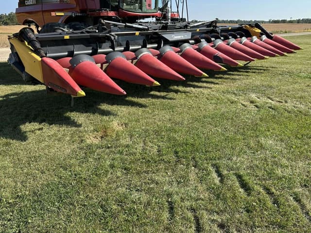 Image of Geringhoff Rota-Disc 1200FB equipment image 2