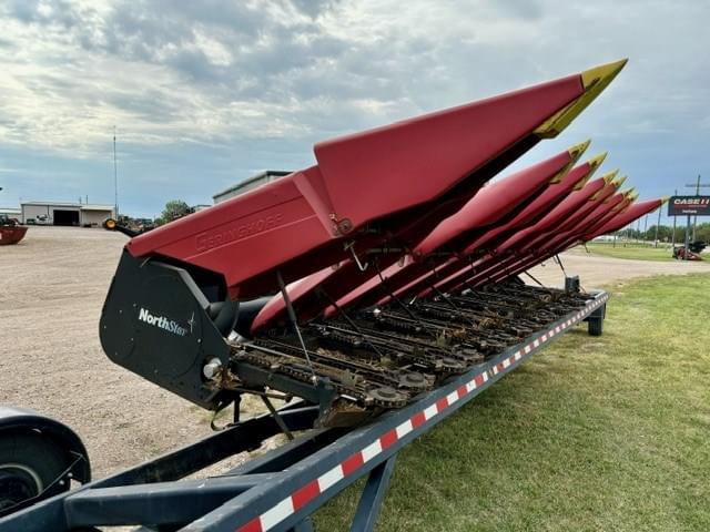 Image of Geringhoff 830 equipment image 3