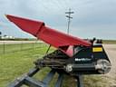2011 Geringhoff Northstar 830 Image