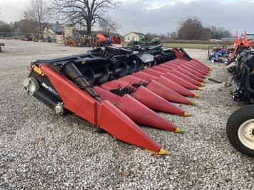 Main image Geringhoff Northstar 1230F