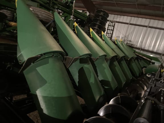 2011 Geringhoff NS1200 Equipment Image0