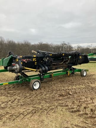 Image of Geringhoff NS 800/F equipment image 4