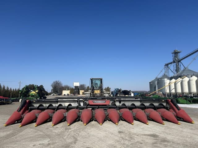 Image of Geringhoff NS1230 equipment image 2