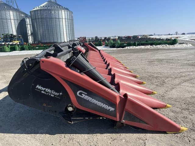 Image of Geringhoff NS1230 equipment image 4