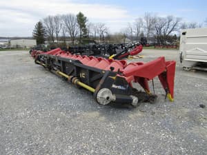 2011 Geringhoff Northstar 1230 Image