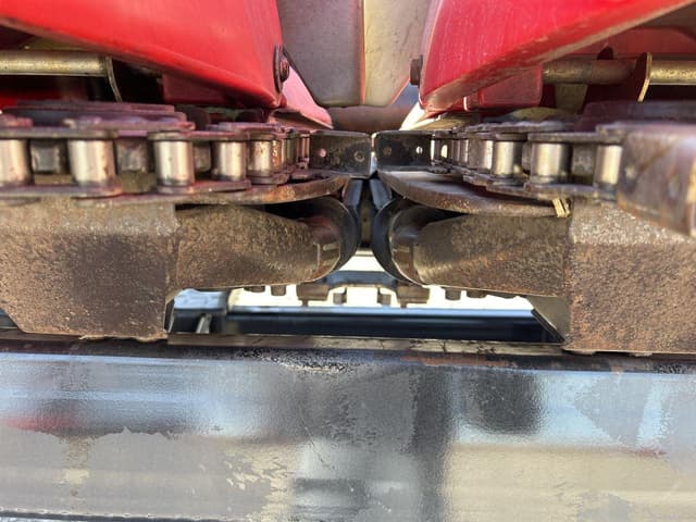 Image of Geringhoff Northstar 1230F equipment image 2