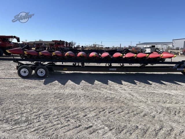 Image of Geringhoff Northstar 1230F equipment image 1