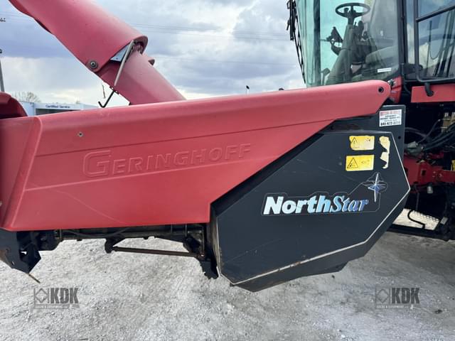 Image of Geringhoff NS630 equipment image 1