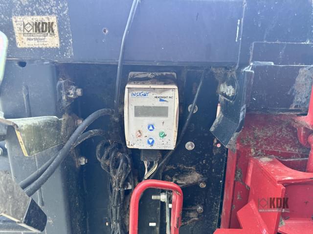Image of Geringhoff NS630 equipment image 3