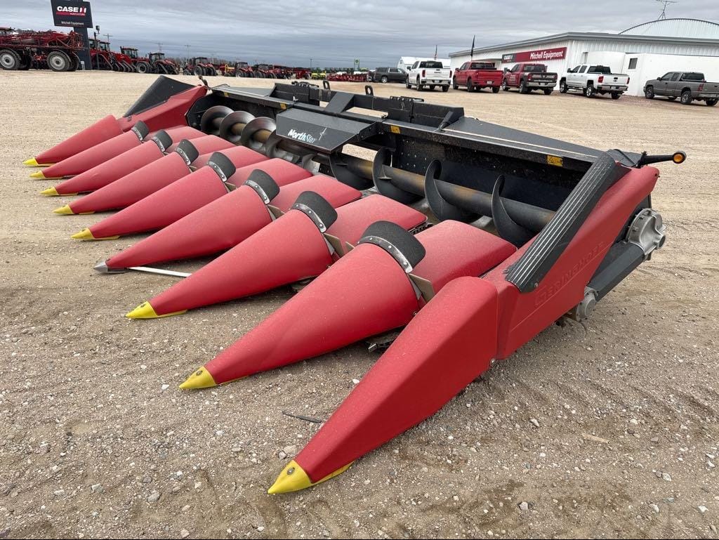 Main image Geringhoff Northstar 830