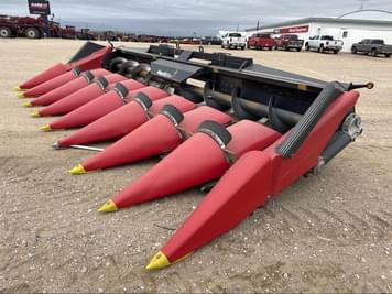 Main image Geringhoff Northstar 830