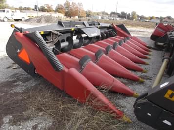 Main image Geringhoff Northstar 830