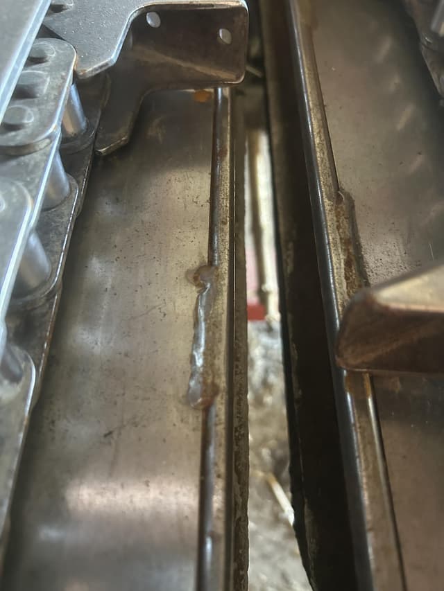 Image of Geringhoff Northstar 830 equipment image 3