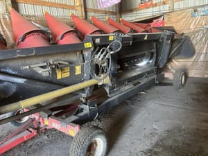 2011 Geringhoff Northstar 830 Image