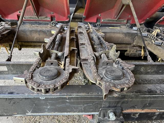 Image of Geringhoff NS836 equipment image 4