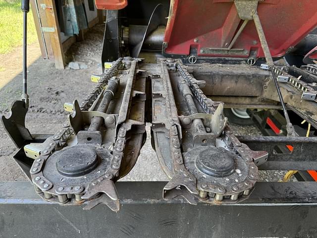 Image of Geringhoff NS836 equipment image 3