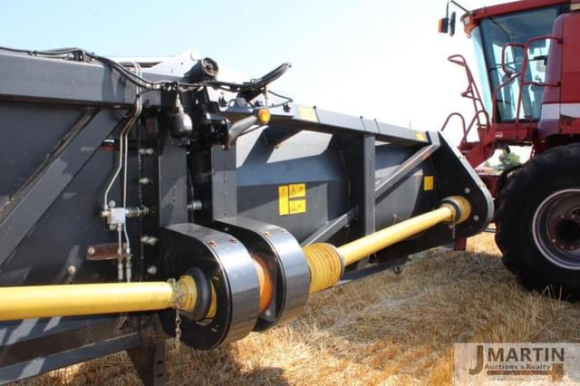 Image of Geringhoff RD1200 equipment image 4