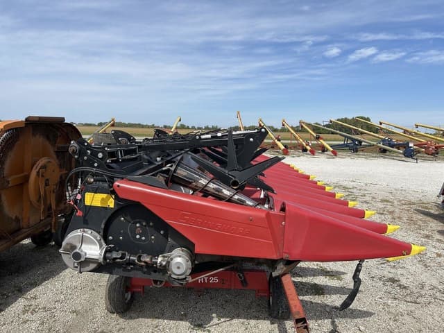 Image of Geringhoff RD1220 equipment image 1