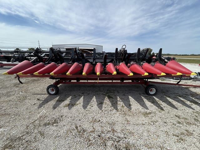 Image of Geringhoff RD1220 equipment image 3