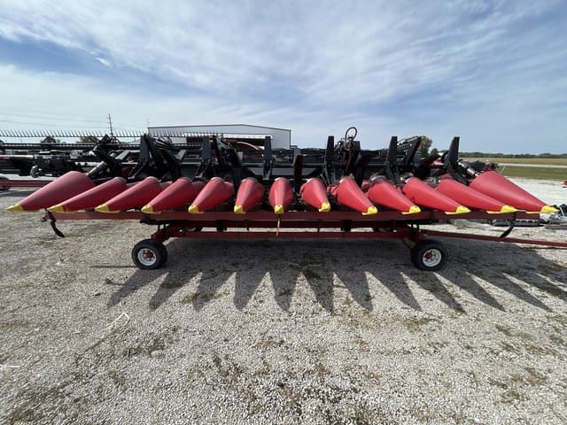 Image of Geringhoff RD1220 equipment image 3