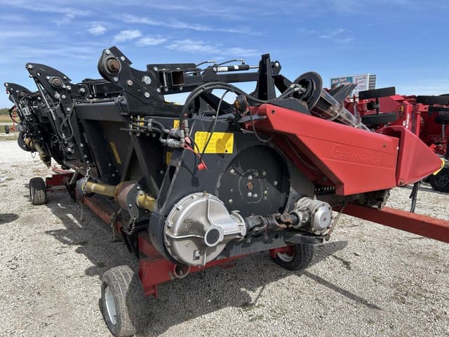 Image of Geringhoff RD1220 equipment image 2