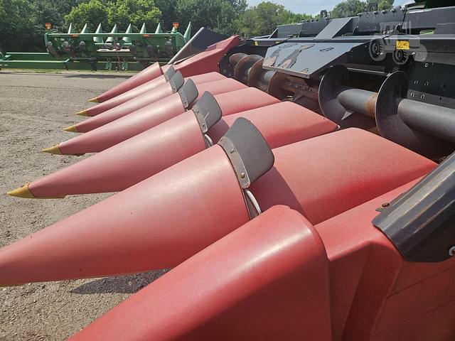 Image of Geringhoff RD630 equipment image 3