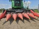 2011 Geringhoff RD630 Image