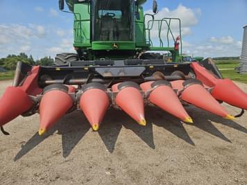 Main image Geringhoff RD630