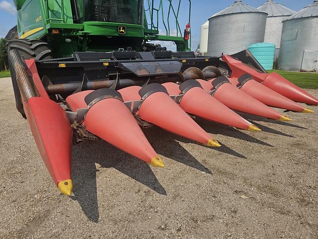 Image of Geringhoff RD630 equipment image 2