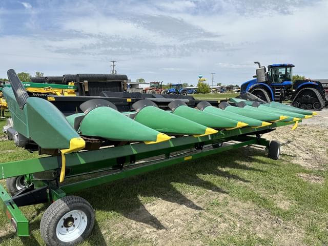 Image of Geringhoff RD830 equipment image 2