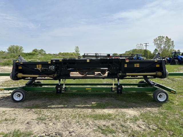 Image of Geringhoff RD830 equipment image 4
