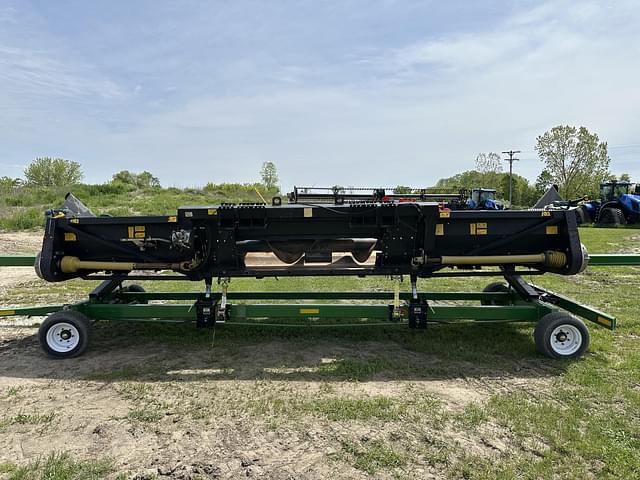 Image of Geringhoff RD830B equipment image 4